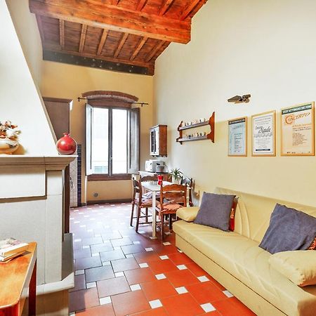 San Lorenzo Wooden Loft Floransa Dış mekan fotoğraf