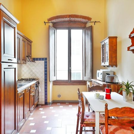 San Lorenzo Wooden Loft Floransa Dış mekan fotoğraf