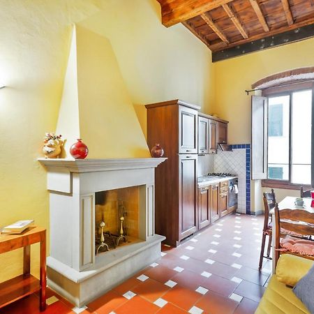 San Lorenzo Wooden Loft Floransa Dış mekan fotoğraf