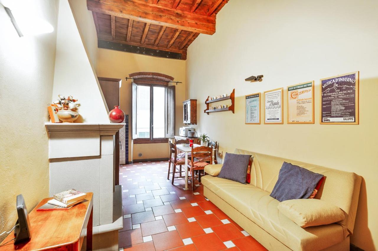 San Lorenzo Wooden Loft Floransa Dış mekan fotoğraf
