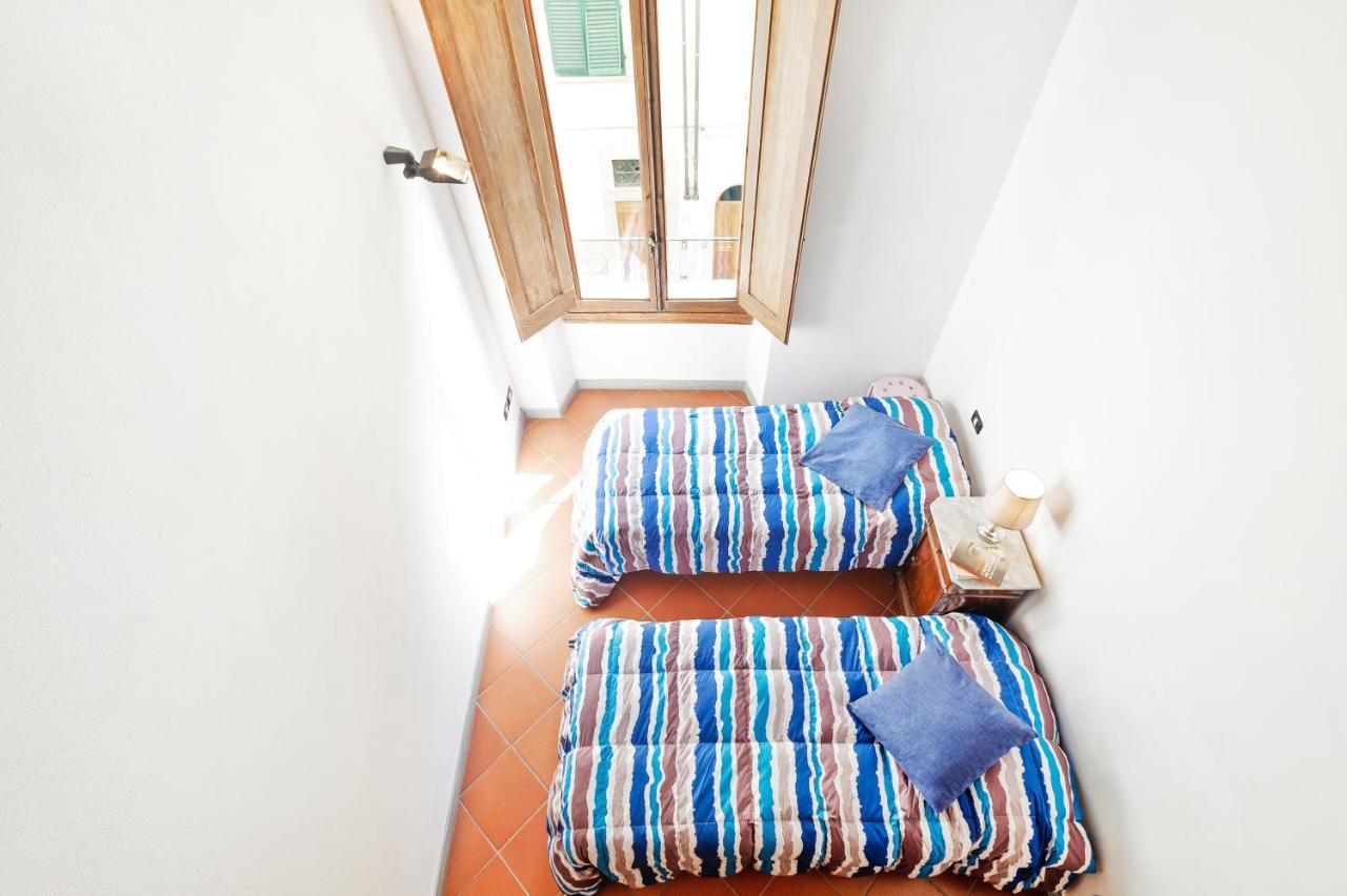 San Lorenzo Wooden Loft Floransa Dış mekan fotoğraf