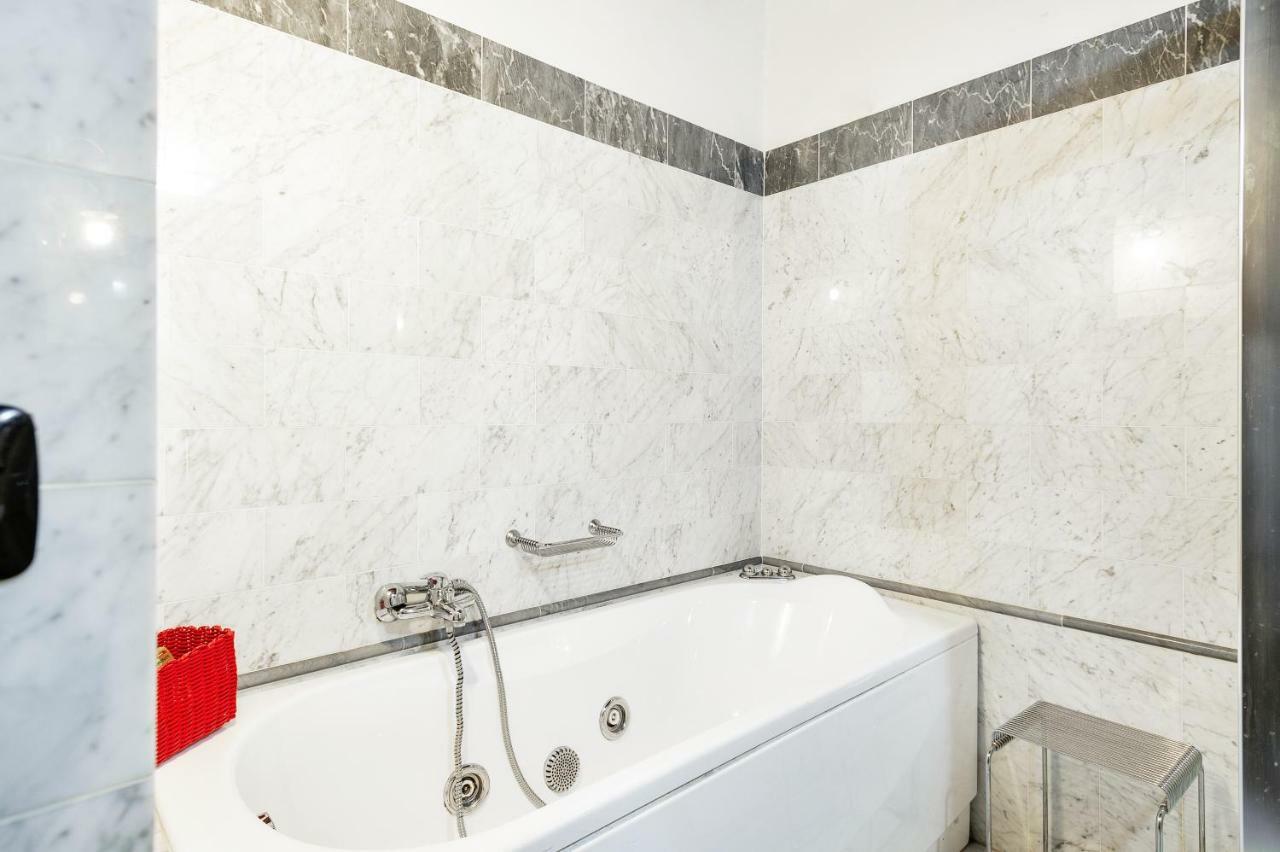 San Lorenzo Wooden Loft Floransa Dış mekan fotoğraf
